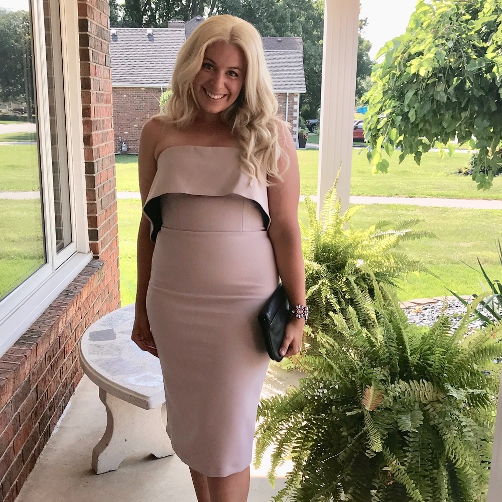 Meet your Posher, Jillian